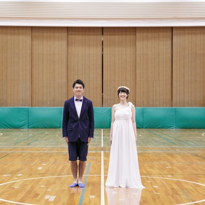 Photo of :albumName taken by Yohei Bessho