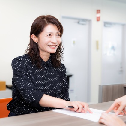 古関マナミが撮影したウェディングや家族、ビジネスの写真