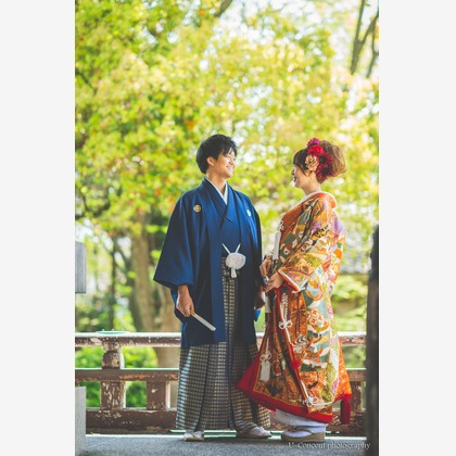 U-CONCENT (香川裕貴)が撮影したウェディングや家族、ビジネスの写真