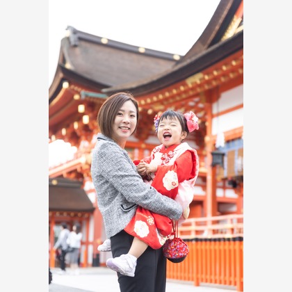 株式会社Ervaが撮影したウェディングや家族、ビジネスの写真