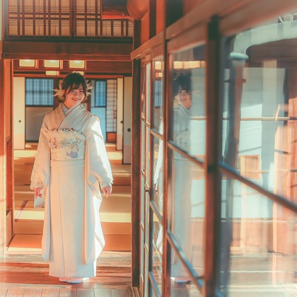 株式会社Neo-Smile 「locationbreeze」高橋 徹が出張撮影した「記念写真」の家族写真
