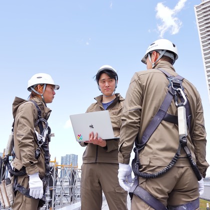 Teppei Takazawaが撮影した不動産/竣工の写真