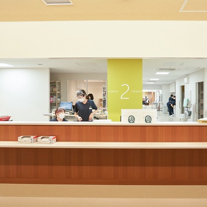 イチフォトが撮影した店舗/オフィス/サロン撮影の写真