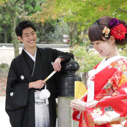 Photo of :albumName taken by 阪口写真事務所