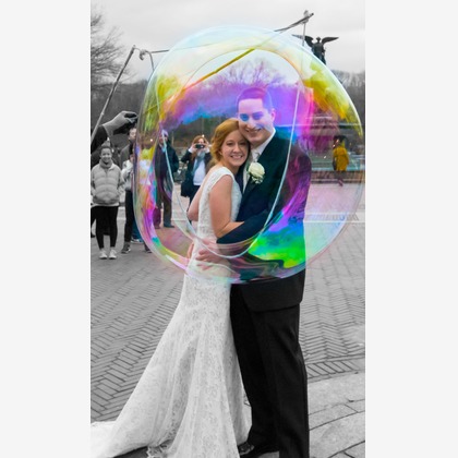 Photo of :albumName taken by Unveiled Weddings