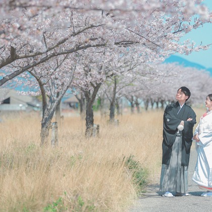 PHOTO SESSION Memoが撮影したウェディングや家族、ビジネスの写真