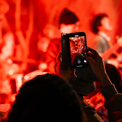 ムラカミカズマが撮影したイベント/スナップ撮影の写真