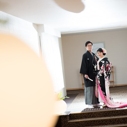 PIC WEDDING PHOTO（岩本 竜弥）が撮影した「:albumName」の写真