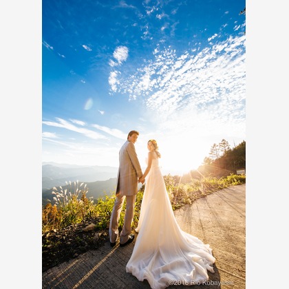 -R-studio アールスタジオが撮影したウェディングや家族、ビジネスの写真