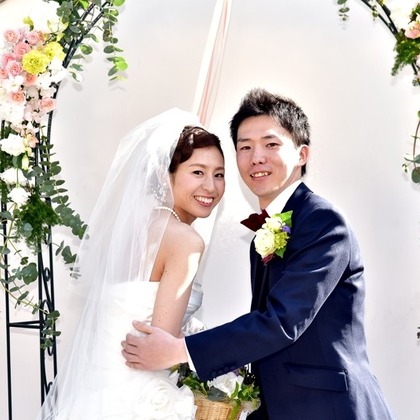 福岡ビデオ撮影 （ブライダルフォト純）が撮影したウェディング・結婚の写真