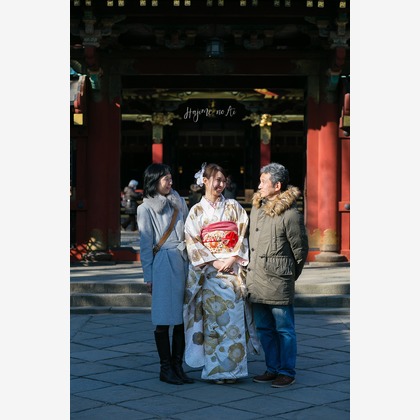 Hajime no Ai Photographyが撮影した「:albumName」の写真