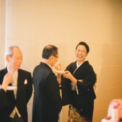 近藤　晃裕が撮影した結婚式撮影の写真