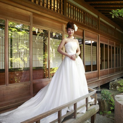 october studios（佐藤 昌也）が撮影したウェディング・結婚の写真