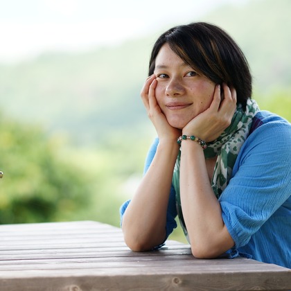 出張撮影のメモリーズが撮影した人物撮影の写真