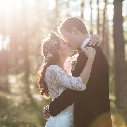 Photo of Weddings taken by Anette Bruzan Photography