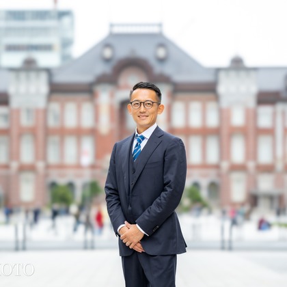 大森光太郎・K-PHOTOが撮影した「:albumName」の写真