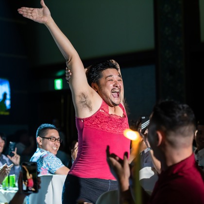 Photo of wedding taken by Nphoto Harada Npbuyuki