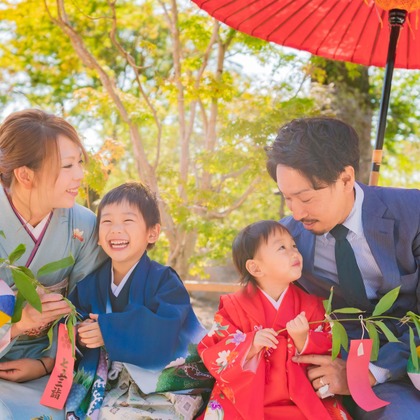 川口 武志(Life Smile Photo)が撮影したエンゲージメントフォトの写真