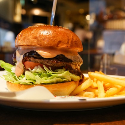 THALISHが撮影した料理撮影の写真