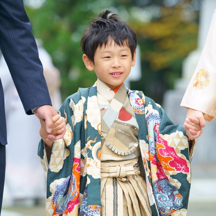 Masahiro Taguchiが撮影した「:albumName」の写真