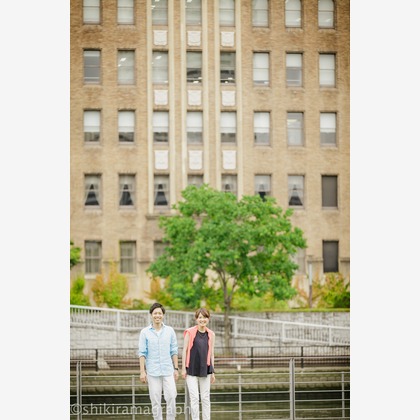 シキラマ グラフィーが撮影したウェディングや家族、ビジネスの写真