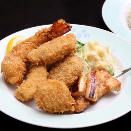 森安　照が撮影した「:albumName」の写真