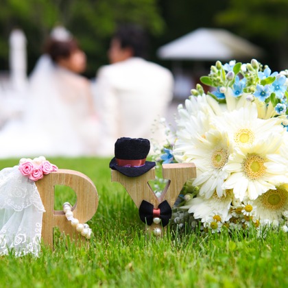 Wedding, Bridal Photos taken by studio-j