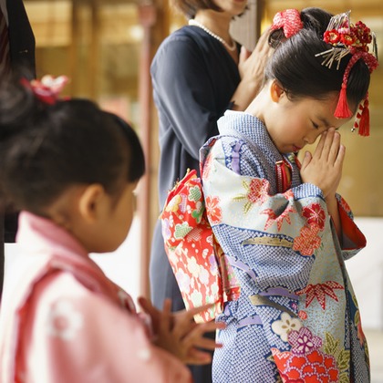 bozphoto & stylesが撮影した七五三フォトの写真