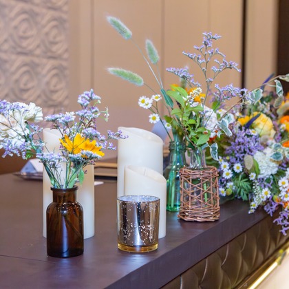 おくやま映像Laboが撮影したウェディングや家族、ビジネスの写真