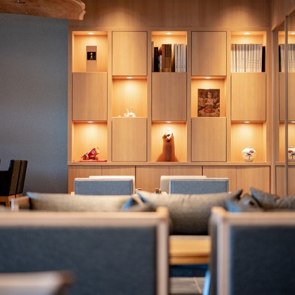 岩川芳信が撮影した店舗/オフィス/サロン撮影/不動産/竣工の写真