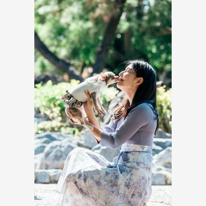 ポートレート沖縄が撮影した「:albumName」の写真