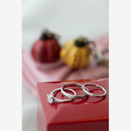 Photo of Wedding reception taken by Takuya Sogawa