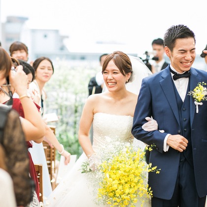 Yuki Shimada Photographyが撮影したウェディングや家族、ビジネスの写真