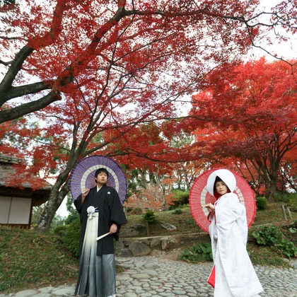 KIKIウェディングが撮影したウェディングや家族、ビジネスの写真