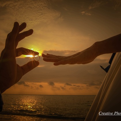 Photo of :albumName taken by Creative Photographer .K