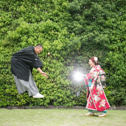 Photrip.tokyoが撮影したウェディングや家族、ビジネスの写真