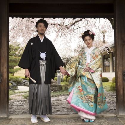 STUDIO NOUVEAU（スタジオ ヌーボ）が撮影したウェディングや家族、ビジネスの写真