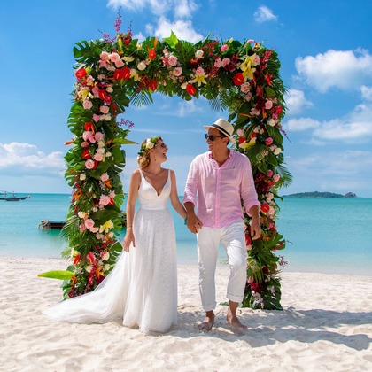 Alex Dadushcoが撮影したウェディングや家族、ビジネスの写真