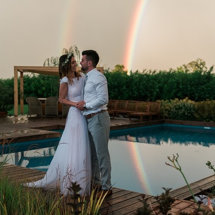 Photo of カップルショット taken by Rafael Orczy