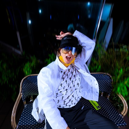 馬渕　智史が撮影した「:albumName」の写真