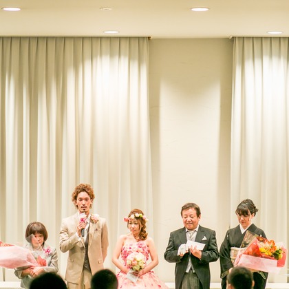 NEMURA FILMSが撮影したウェディングや家族、ビジネスの写真