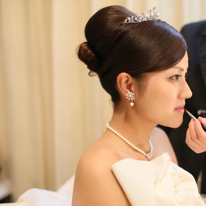 PIC WEDDING PHOTO（関口純一）が撮影した「当日写真」の写真