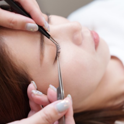 F写真事務所が撮影した店舗/オフィス/サロン撮影の写真