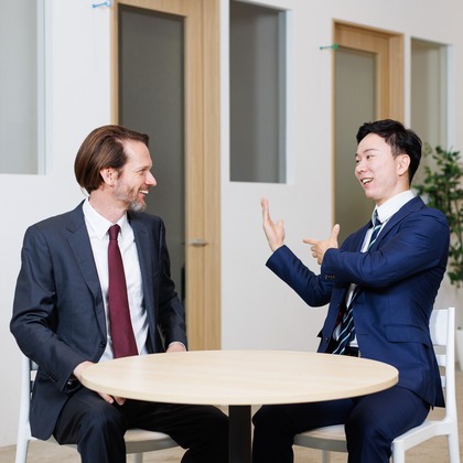 Yusuke Usuiが撮影したウェディングや家族、ビジネスの写真