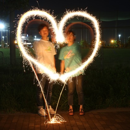 大森光太郎・K-PHOTOが撮影した「エンゲージメントフォト/前撮り/後撮り出張撮影/結婚式二次会撮影」のウェディングフォト - :albumName