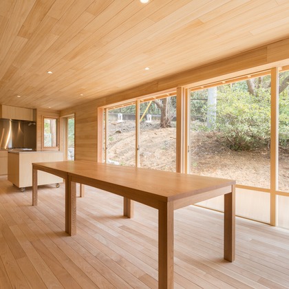 栗原誠が撮影した店舗/オフィス/サロン撮影の写真