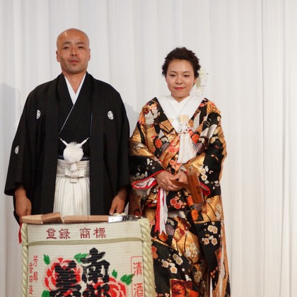 Wedding Day Photography Photos taken by 石橋宙大