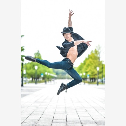 Makoto Nakamuraが撮影した「プロフィール」の写真