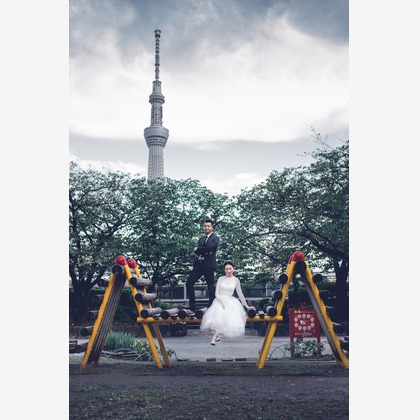 Photo of :albumName taken by YEWKONG Photography