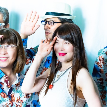 吉田　亘が撮影した人物撮影の写真